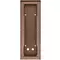 Vimar - 40441.07 - Pixel Up surface box copper