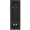 Vimar - 40441.08 - Pixel Up surface box black