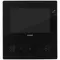 Vimar - 40515.04 - Videohaustelefon 2F+ Wi-Fi Tab5SUp schw
