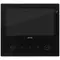 Vimar - 40517.04 - Portier-vidéo 2F+ Wi-Fi Tab7S Up noir