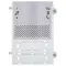 Vimar - 41102.01 - Pixel audio front mod.duplex telel.grey