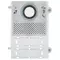 Vimar - 41105.01 - Pixel A/V Teleloop front module grey