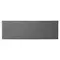 Vimar - 41113.02 - Pixel single blank module slate grey