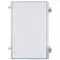 Vimar - 41115 - Pixel name-plate front panel