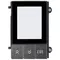 Vimar - 41118.02 - Display-Frontmodul Pixel schiefergrau