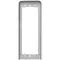 Vimar - 41142.01 - Cornice parapioggia 2M Pixel grigio