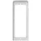 Vimar - 41142.03 - Pixel rainproof cover 2M white