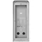 Vimar - 41152.04 - Pixel surface box 2M anodized grey