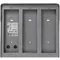 Vimar - 41157.02 - Pixel surface box 6M(3x2) slate grey