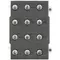 Vimar - 41219 - Modulo frontale tastiera IK09 IP54 Heavy