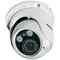 Vimar - 46226.212B.01 - IP IR fullHD Dome cam 2,8-12mm H.265