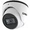 Vimar - 4622.028B - Cám.Dome IR IP 2Mpx 2,8mm H.265