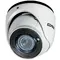 Vimar - 4622.2812BA - Dome IR IP 2Mpx cam - 2,8-12mm Mic A.V.