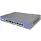 Vimar - 46260.10 - Switch Ethernet 10-θυρών Gigabit