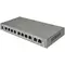 Vimar - 46260.10P - Switch Ethernet 10-Eingang Gigabit 8 PoE