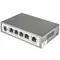 Vimar - 46260.5P.01 - Switch Ethernet 5 porte Gigabit 4 PoE