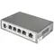 Vimar - 46260.5P.01 - Switch Ethernet 5 entrées Gigabit 4 PoE