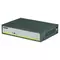 Vimar - 46260.5P.02 - 5-port Ethernet switch Gigabit 4 PoE at
