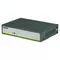 Vimar - 46260.5P.02 - Switch Ethernet 5-θυρών 4PoE Gigabit at