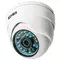 Vimar - 46522.028C - Cám.Dome AHD 3Mpx obj. 2,8mm