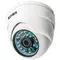 Vimar - 46522.036D - Cam. Dome AHD 4Mpx obj. 3,6mm