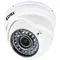 Vimar - 46526.212.01 - Caméra Dome IR AHD 720p obj.2,8-12mm