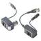 Vimar - 46862.B01 - Transducteur vidéo Balun+alim.2can.2 pcs