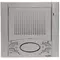 Vimar - 6604/AU - Digibus flush speakerph.interph., white