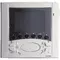 Vimar - 661C - Portier-v 2Fili intercom. blanc