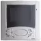Vimar - 6624 - Digibus flush-mounted monitor, white