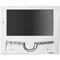 Vimar - 7200 - Sound S. flush-mount speakerph. monitor