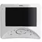 Vimar - 7311 - Videoportero Wide Touch emp. blanco