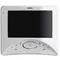 Vimar - 7321 - Wide Touch wall-mounted monitor, white