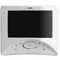 Vimar - 7321 - Videocitofono Wide Touch parete bianco