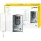 Vimar - 7509/M - Set Haustelefon 2F+ 1/2-Fam.Tab jr+13F1