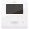 Vimar - 7559 - Video entryphone Tab Free 4.3 2F+ white