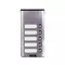 Vimar - 8155 - 5-button additional wall cover plate