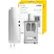 Vimar - 885G/240 - Kit poste 1 usager blanc