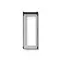 Vimar - 9212 - Cornice per 2 moduli grigio luce