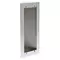 Vimar - 9312/A - Caja angular superficie 2M gris claro