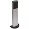 Vimar - EE21 - Colonne basse 1 trou multiaccessoires