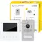 Vimar - K40515G.01 - Kit videoport.1/2FamTab5SUp Wi-Fi+41005