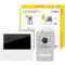 Vimar - K40517G.01 - Video kit 1/2-Fam.Tab 7S Up Wi-Fi +41005