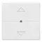 Vimar - R14532.21 - Touche 2M symboles flèches blanc