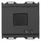 Vimar - R16956 - Receiver for IR remote control grey