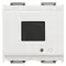 Vimar - R16956.B - Receiver for IR remote control white