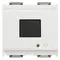 Vimar - R16956.B - Receptor control remoto IR blanco