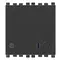 Vimar - R19515 - Interface commandes traditionn.gris