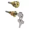 Vimar - R202 - Pair of locks for Patavium panels