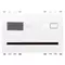 Vimar - 20471.B - BUS smart card reader/programmer white